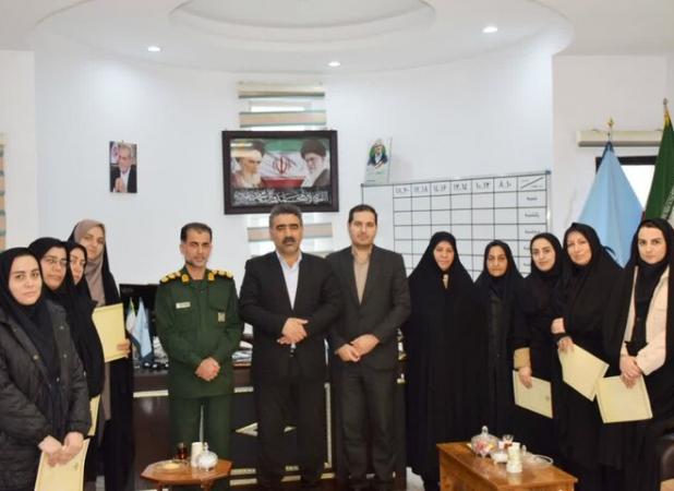 درمانی: نقش آفرینی زنان در توسعه اجتماعی انکارناپذیر است