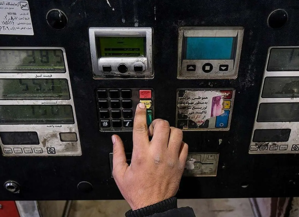 حرف جدید دولت درباره قیمت بنزین در ۱۴۰۵