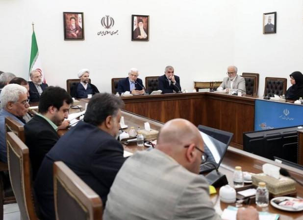 مبارزه با فساد اقتصادی نیازمند صدای واحد است