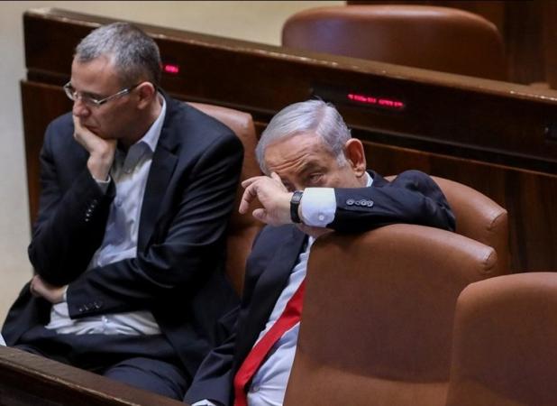 روزنامه‌نگار صهیونیست: ما در باتلاق جنگ گرفتار شده‌ایم