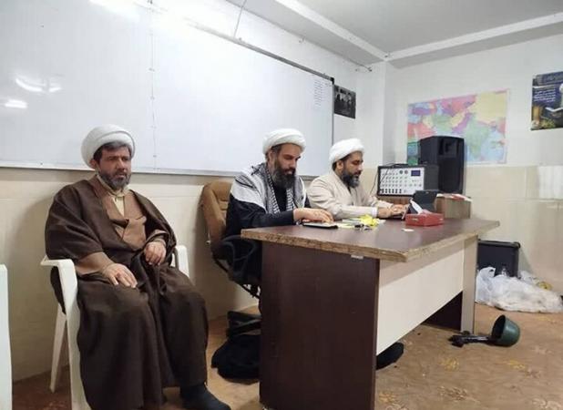 قادری: شیوه‌های تعامل هیئت‌ها با نوجوانان و جوانان بازنگری شود