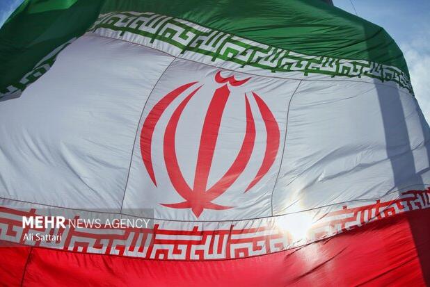 جنایت اسرائیل اراده ملت ایران را مستحکم‌تر کرد