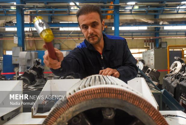 آغاز ثبت‌نام جشنواره امتنان از کارگران و واحدهای نمونه استان البرز