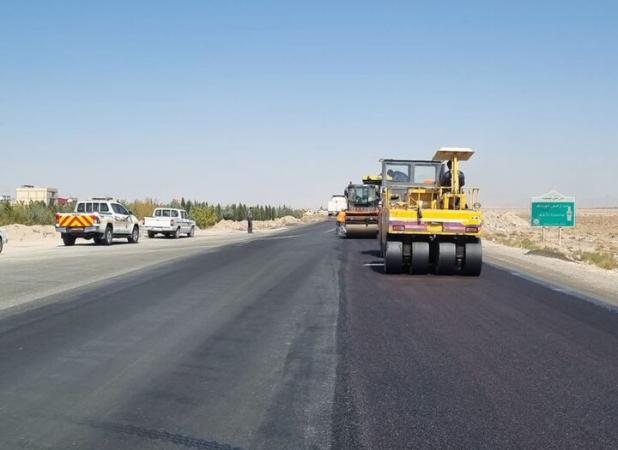 سالانه ۱۰ هزار پروژه عمرانی در حوزه راهسازی به بهره‌برداری می رسد