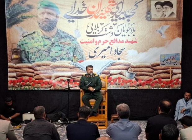 دفاع مقدس، جلوه‌ای از جنگ انسانی و اخلاق‌مدارانه ملت ایران بود