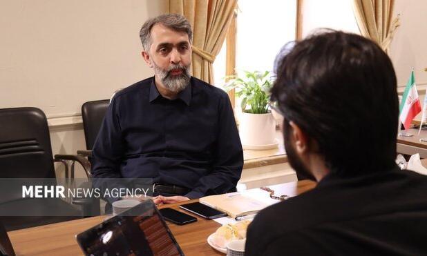 نهاد کتابخانه‌ها بزرگ‌ترین خریدار کتاب در کشور است؛ تحول در خرید کتاب