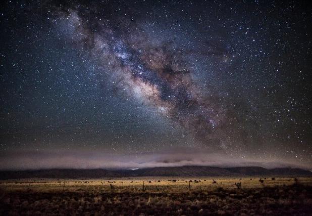 جشنواره «رؤیای کهکشانی من» جایی برای پرکشیدن خیال به کهکشان‌ها