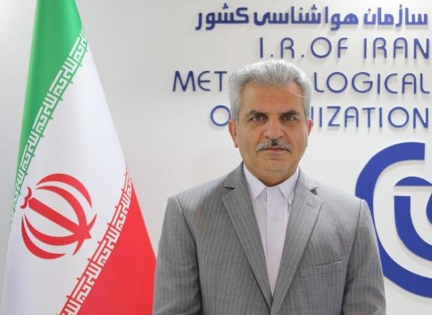 دادرس: گیلان در آبان با کاهش شدید بارش و افزایش قابل توجه دما مواجه شد