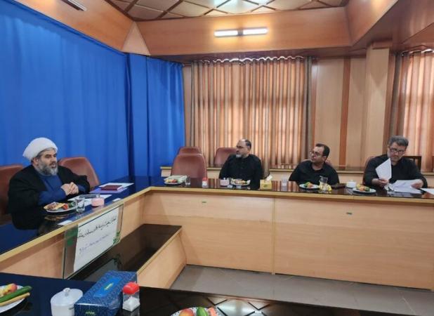 آموزشگاه‌های مداحی ساماندهی می‌شوند؛ توانمندسازی جامعه مداحان