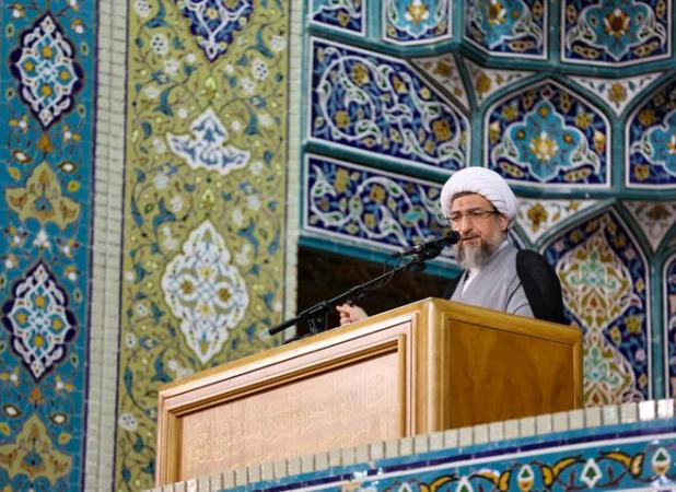 امام جمعه تبریز: مقاومت ایران در جنگ ۱۲ روزه، الهام‌بخش جهان شد