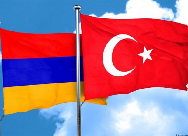 نگاهی به مذاکرات عادی‌سازی روابط ترکیه و ارمنستان