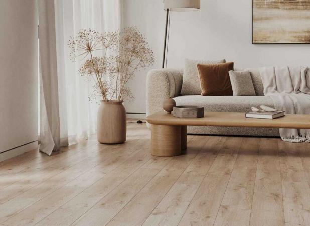 راهنمای خرید بهترین پارکت لمینت: چگونه در بازار آشفته ایران فریب نخوریم؟