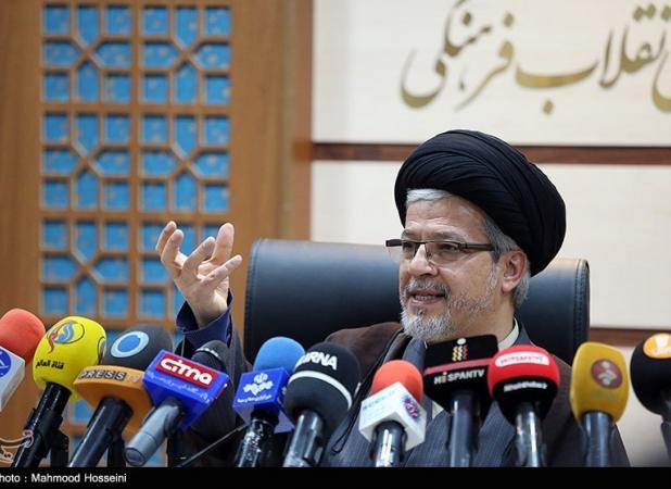 وظایف سند مهندسی فرهنگی بر عهده شورای فرهنگ عمومی است