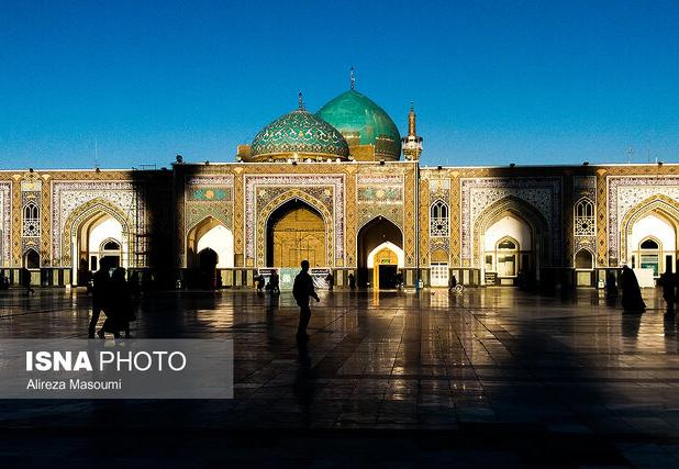 یک باستان‌شناس: هویت معماری حرم مطهر رضوی از ابتدا متعلق به امام رضا(ع) بوده است