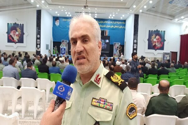 هشدار فرمانده یگان حفاظت محیط زیست کشور به متخلفین شکار