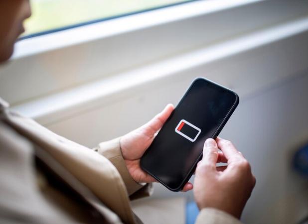 گوگل به داد باتری گوشی کاربران رسید