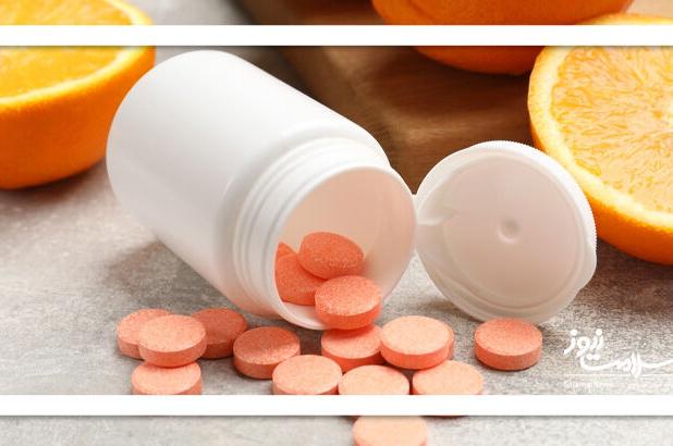 چرا دیابتی‌ها بیشتر به ویتامین C نیاز دارند؟