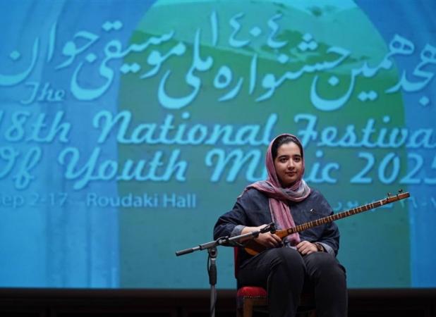 جشنواره موسیقی جوان در دوراهی افتخار و کم‌اثری