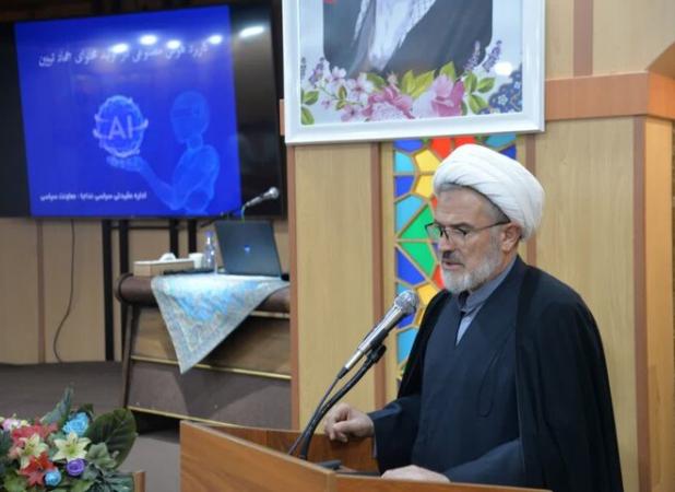 تولید محتوای سیاسی در حوزه هوش مصنوعی، ضرورتی راهبردی است