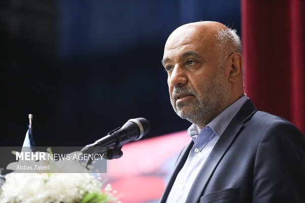 وزیر کار: «سمنان» استانی پیشگام در اقتصاد تعاونی است