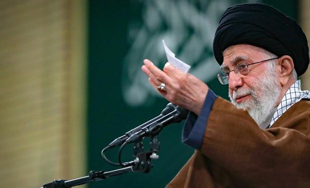 بعضی اول انقلاب سوپرانقلابی بودند اما ...
