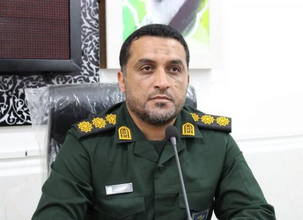 ایست و بازرسی در شهرستان دیر راه‌اندازی شد