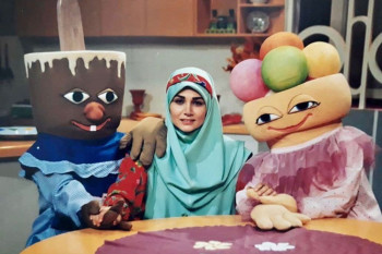 خانم بهار شهر بستنی‌ها قصد پیر شدن ندارد