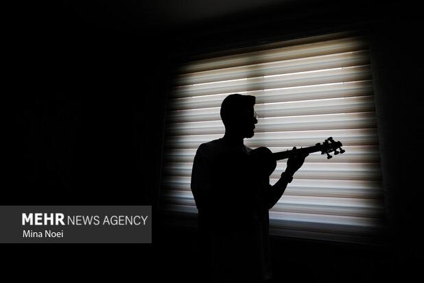 وقتی ساز، دل می‌نوازد؛ جشنواره موغام تبریز به ایستگاه پایانی رسید