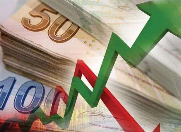 پیش بینی‌های جهانی درباره تداوم پسرفت اقتصادی ترکیه در افق ۲۰۷۵