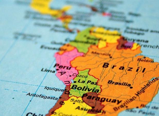 اتحادیه اروپا اتحاد امنیتی با آمریکای لاتین ایجاد می‌کند