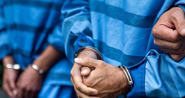 دستگیری ۳ تن از کارکنان شهرداری دورود و یک عضو شورای شهر