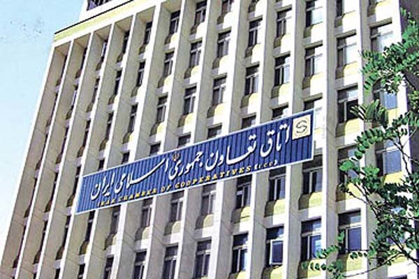 برنامه جامع اتاق ایران برای بازتوانی بنگاه‌های خرد