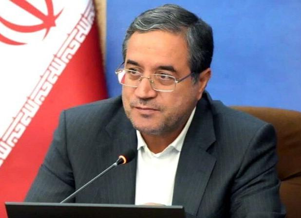 رحمانی: حضور پرشور در راهپیمایی ۱۳ آبان پیام بیداری ملت ایران است