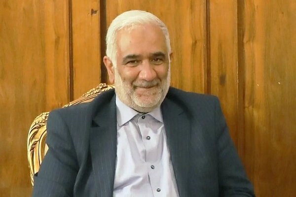 ابطحی: کشورها با تشکیل جبهه واحد  به حیات رژیم صهیونیستی پایان دهند
