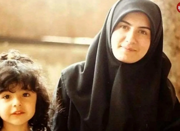 تغییر چهره مجری محبوبِ کودکی‌ «گیتی خامنه» در ۶۱سالگی