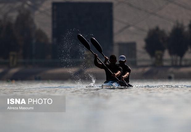سرنوشت قایقرانی ایران در دست یک اوکراینی