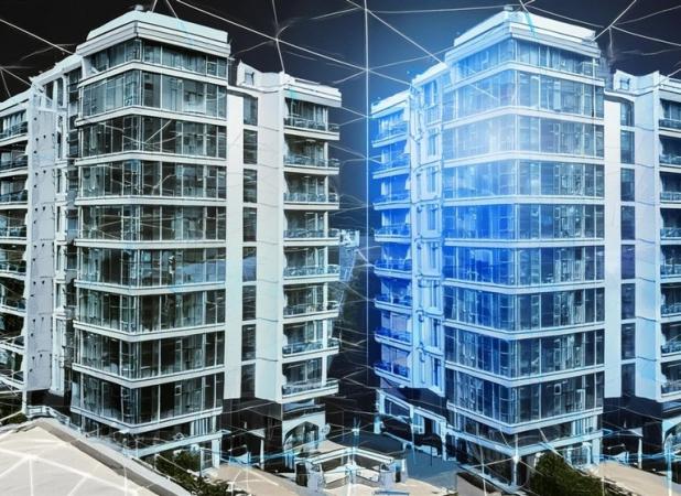 حضور جالب "دوقلوهای دیجیتال" (Digital Twin) در اقتصاد کاربردی