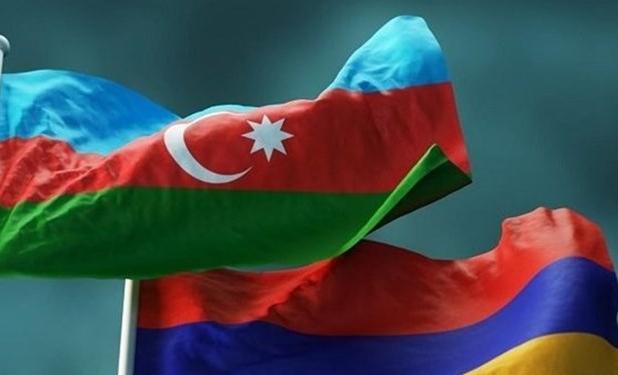 نشست بی‌ثمر باکو و ایروان در خصوص تعیین حدود مرزی