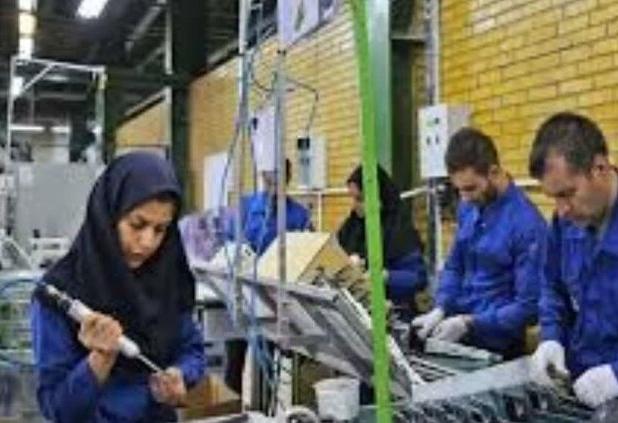 جلوگیری از تعطیلی ۱۱ واحد تولیدی در گلستان