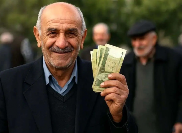 تکلیف حق اولاد بازنشستگان رسماً مشخص شد