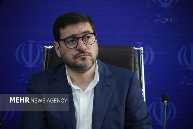 مرحله نخست بندرگاه «نخل ناخدا» امسال به بهره‌برداری می‌رسد