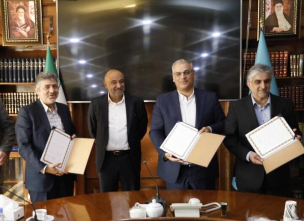 استاندارد طبقه‌بندی مشاغل کشور کلید خورد