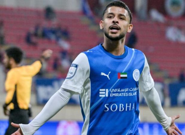 قایدی کار فرهاد مجیدی را تمام کرد/ نخستین بریس مهدی+ ویدیوی گل ها