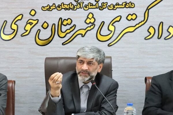 تنش آبی در آذربایحان غربی به صورت میدانی بررسی شود