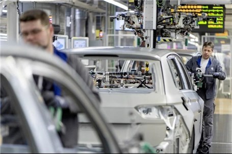 سقوط بی بازگشت‌ در کمین صنعت خودروسازی اروپا