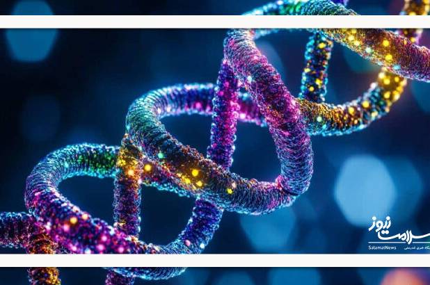 ژن‌درمانی که نابینایی ارثی را درمان کرد