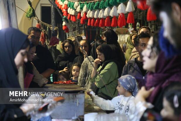 برگزاری  جشنواره فرهنگ اقوام با حضور نمایندگان ۹ کشور خارجی در گرگان