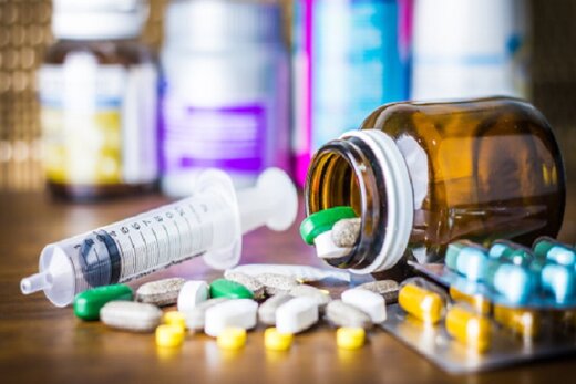 افزایش ۱۰۰درصدی قیمت دارو در دولت سیزدهم
