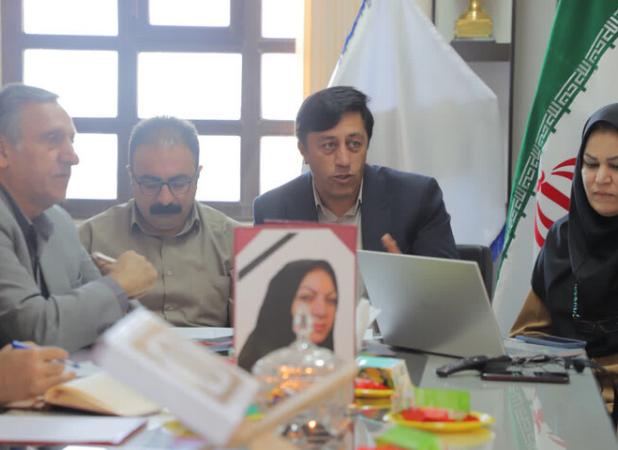 برنامه‌های هفته تربیت بدنی در مدارس چهارمحال و بختیاری اعلام شد