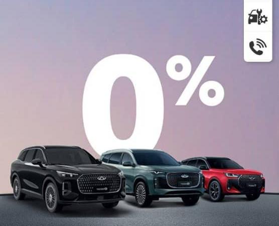 تبعیض خودروساز بزرگ چینی بین ایران و امارات